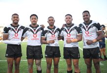 Fiji Bati rookie hoping for second NRL chance after ref ban