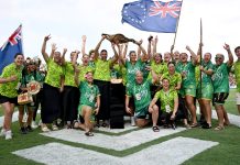 Etched in history’: Moana win first trophy for Cook Islands