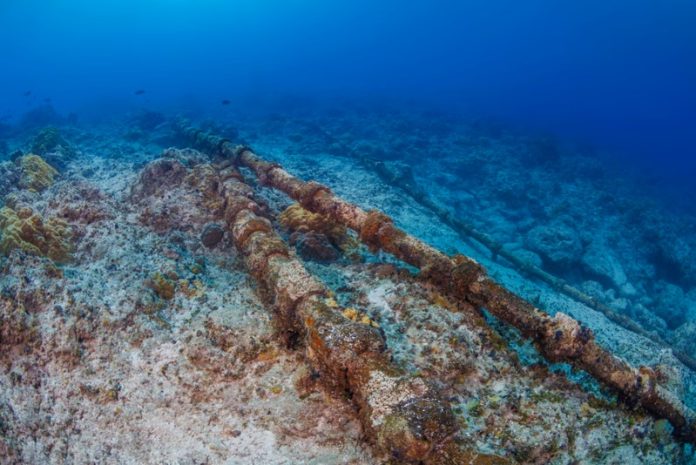 Extremely offline: what happened when a Pacific island was cut off from the internet