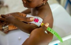 Collision of crises deepens child nutrition challenges in PNG, Solomon Islands and Vanuatu