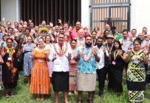 On Road to Belem, Pacific countries raise their voice on 1.5 to stay Alive