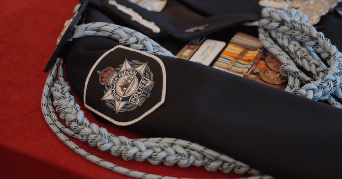 AFP Commissioner to sign new security agreement in PNG