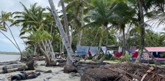 From Baku to Belem – Change and continuity for the Pacific climate champs to COP30