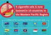 WHO steps up fight against tobacco use in Western Pacific