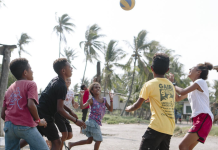 PNG’s ‘youth-heavy’ population is 10.1 million, with 4 million under age of 18