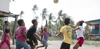PNG’s ‘youth-heavy’ population is 10.1 million, with 4 million under age of 18