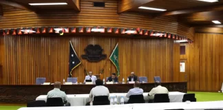 Inquiry into standard of journalism in PNG underway