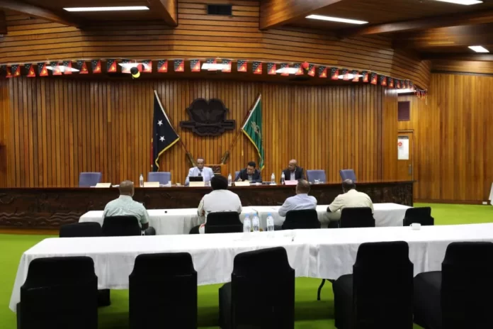 Inquiry into standard of journalism in PNG underway
