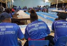 All 45 Bougainville seats declared as 2025 General Election concludes peacefully