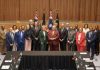Australia and PNG deepen alliance under historic ‘Pukpuk Treaty’