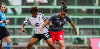 New Caledonia make history by qualifying for first FIFA™ U-20 Women’s World Cup 2026