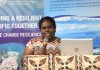Adaptation a matter of survival for Pacific communities, Solomon Islands negotiator