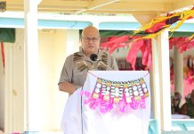 Tuvalu to negotiate new treaty with Taiwan, calls for global recognition: PM Teo