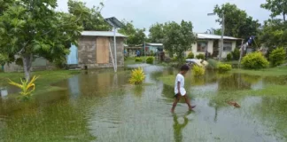 Climate Investment Funds endorses US$27 million to boost resilience through nature in Fiji, a vulnerable island state