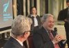 Winston Peters urges Nordic nations to boost engagement in the Pacific