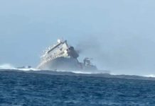 NZ Green MP questions Sāmoa shipwreck payout, warns peace declaration at risk