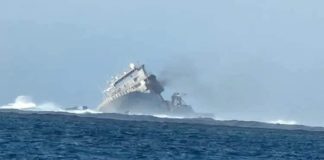 NZ Green MP questions Sāmoa shipwreck payout, warns peace declaration at risk