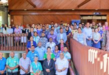 Pacific Forum on Sustainable Development Strengthens Collective Commitment to the 2030 Agenda