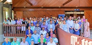 Pacific Forum on Sustainable Development Strengthens Collective Commitment to the 2030 Agenda