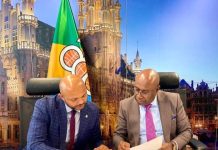 Solomon Islands Assumes Presidency of the OACPS