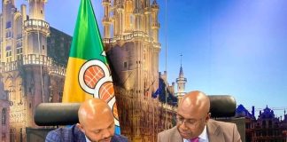 Solomon Islands Assumes Presidency of the OACPS