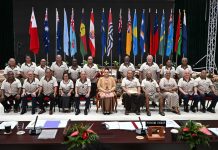 Eyes on Pacific as new Australian spy alliance floated