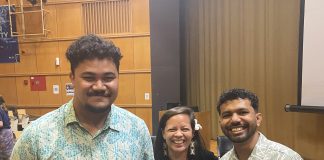 Youth leader behind landmark ICJ case calls for collective effort in climate justice