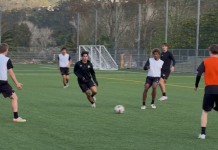 Solomon Island internationals gain opportunities with Auckland FC through OFC placement programme