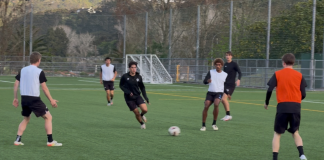 Solomon Island internationals gain opportunities with Auckland FC through OFC placement programme