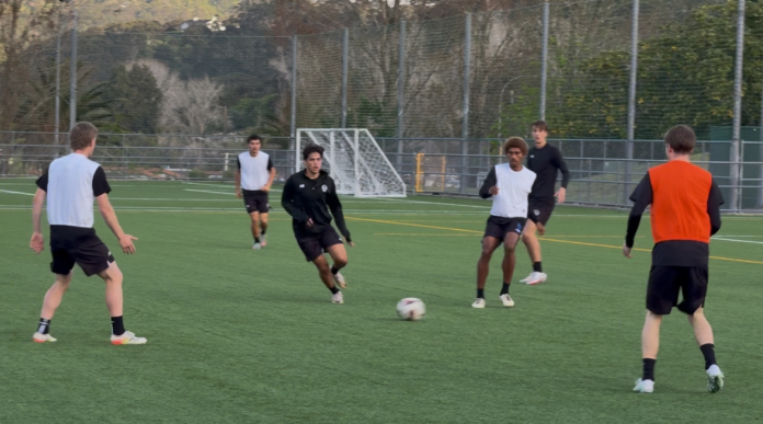 Solomon Island internationals gain opportunities with Auckland FC through OFC placement programme