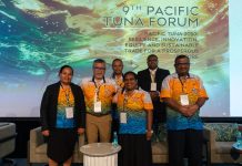 Inclusive and equitable participation key to unlocking Pacific Tuna sector potential
