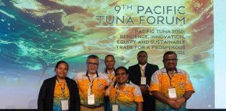 Inclusive and equitable participation key to unlocking Pacific Tuna sector potential