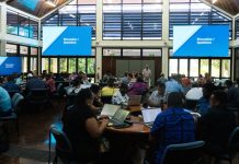 FFA Convenes 21st Management Options Consultation to Advance Pacific Fisheries Management