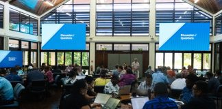 FFA Convenes 21st Management Options Consultation to Advance Pacific Fisheries Management