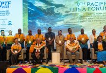 Pacific push for stronger, fairer, and Sustainable Tuna Industry at PTF 2025