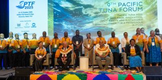 Pacific push for stronger, fairer, and Sustainable Tuna Industry at PTF 2025