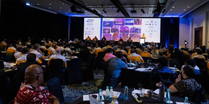 Pacific Tuna Industry: Advancing the East New Britain initiative for inclusive and sustainable benefits