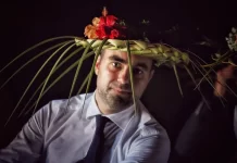 Another Paris earthquake sends tsunamis to the Pacific