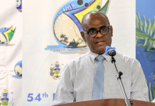 Solomon Islands to continue climate advocacy despite Trump’s dismissal: PM Manele