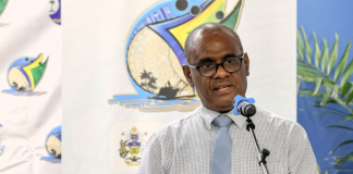 Solomon Islands to continue climate advocacy despite Trump’s dismissal: PM Manele