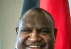 Bougainville to become a demilitarised zone: Marape