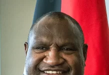 Bougainville to become a demilitarised zone: Marape