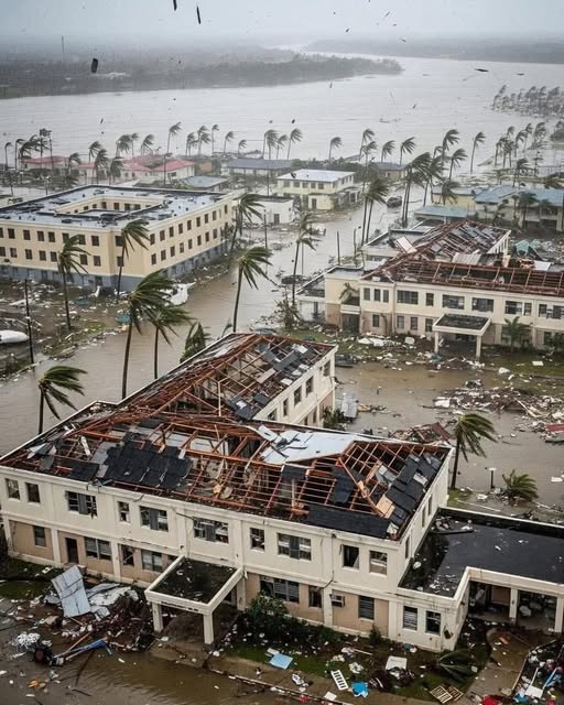 COP30 – Can the World deliver a consensus that secures the Blue Pacific?