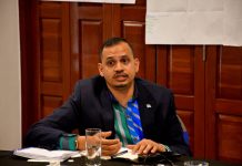 ‘1.5-degree goal at risk’ – Negotiators urged to hold firm on national interests at COP30: Fiji’s chief climate official