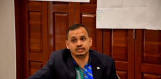 ‘1.5-degree goal at risk’ – Negotiators urged to hold firm on national interests at COP30: Fiji’s chief climate official