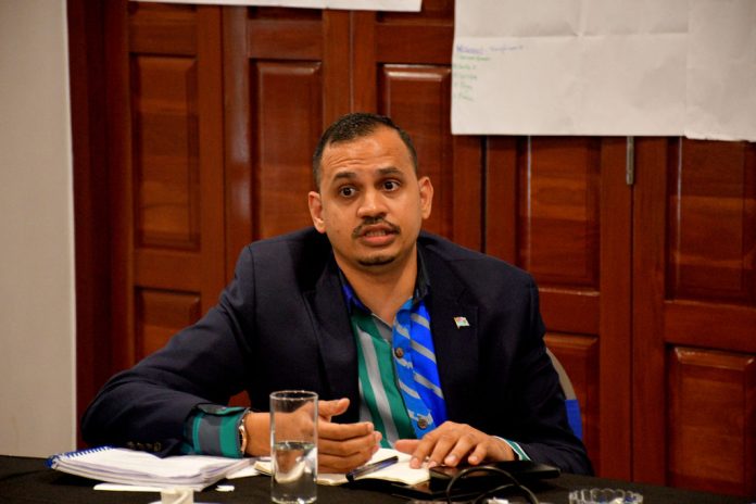 ‘1.5-degree goal at risk’ – Negotiators urged to hold firm on national interests at COP30: Fiji’s chief climate official