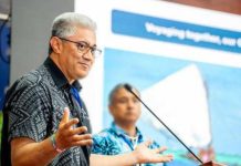 Dr Paula Vivili appointed as Director-General of the Pacific Community