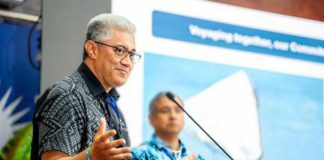 Dr Paula Vivili appointed as Director-General of the Pacific Community