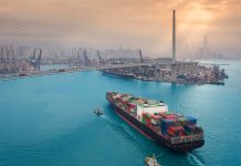 Shipping emissions levy shelved as countries bow to U.S pressure