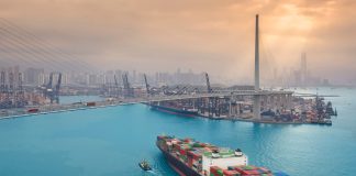 Shipping emissions levy shelved as countries bow to U.S pressure